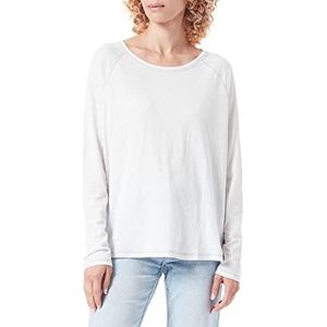 Marc O'Polo Denim dames t-shirt, 106, XS