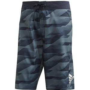 adidas Oly3 Tech SH KL badpak voor heren