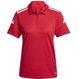 Adidas - Squadra 25 - Poloshirt - Korte Mouw