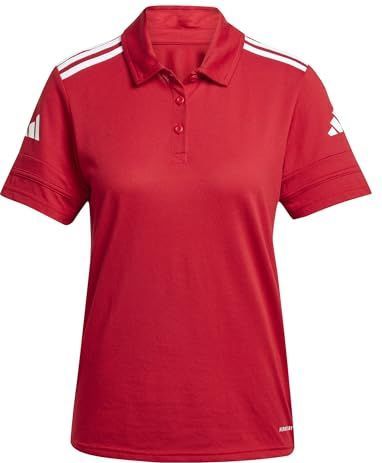 Adidas - Squadra 25 - Poloshirt - Korte Mouw
