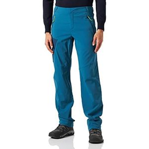 Jack Wolfskin Heren Glastal Broek M Broek