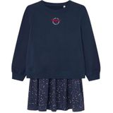 Pepe Jeans - Tilda - Sweat Jurk - Meisjes