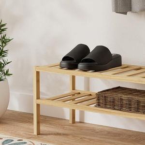 Leevar Nude White Black Platform Wedges Sandals for Women - Soft Memory Foam Padded Backless Slip On Comfy Square Open Toe Mules Summer Casual Flatform Platform Wedge Sandals Slides for Women