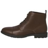 Jack & Jones - JFWDANBY - Veterboots - Bruin