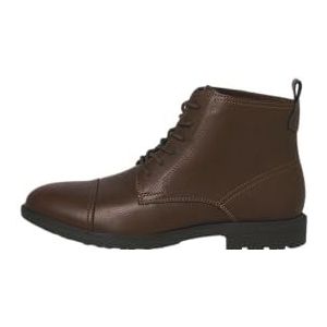 Jack & Jones - JFWDANBY - Veterboots - Bruin