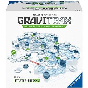 GraviTrax 27615 Starter Set XXL Constructiespeelgoed, Meerkleurig