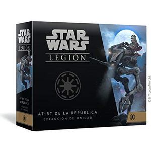 Fantasy Flight Games Star Wars Legion AT-RT uit de Republiek