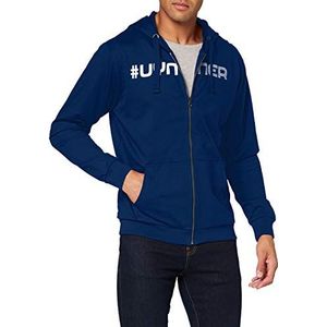UYN Uynner Club Sweatshirt Full Zip Unisex