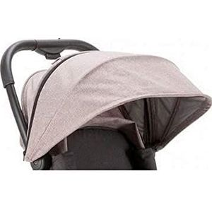 Pali Lichte kinderwagen Magic (Beige)