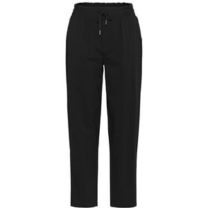 Cream, Dames, Broeken, Zwart, Maat: XS L32