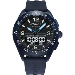 Alpina Watch AL-283LBN5NAQ6