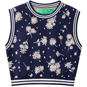 United Colors of Benetton S/M, nachtblauw 252, M