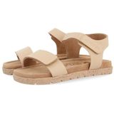 Gioseppo - Bude - Sandalen - Bruin - Leer