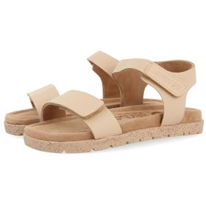 Gioseppo - Bude - Sandalen - Bruin - Leer