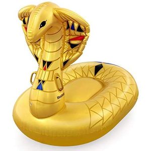 Bestway Zwemdier, gouden cobra, 180 x 146 cm