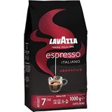 Lavazza koffiebonen, espresso 1 kg (1er Pack)