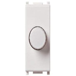 VIMAR Serie Flat - Dimmer 230V 100-500W wit