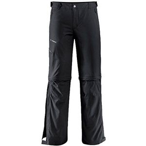 VAUDE Farley Stretch T-Zip Pants II broek voor heren