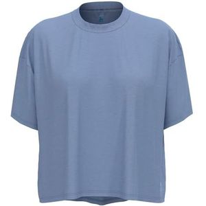 ODLO Active 365 T-shirt voor dames met natuurlijke vezels