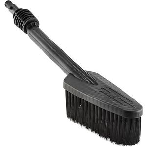 Nilfisk hogedrukreiniger lang met wasborstel auto voertuig reiniging