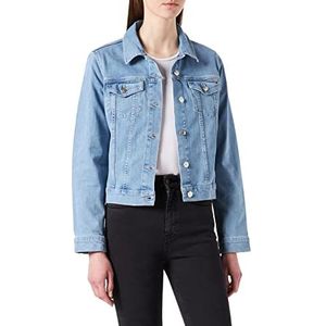 Tommy Hilfiger Dames DNM Slim Jas IZZ Denim, 32