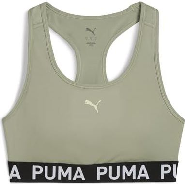 PUMA - 4KEEPS - Sportbeha - Maat XS - Met dryCELL-technologie