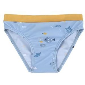 Chicco zwembroek slip kinderen en jongeren, Lichtblauw, 10 Jaar