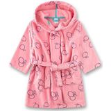 Sanetta Badjas  donkerlila / lichtroze