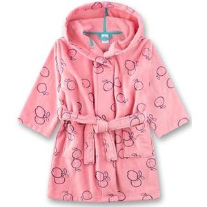 Sanetta Badjas  donkerlila / lichtroze