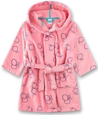 Sanetta Badjas  donkerlila / lichtroze