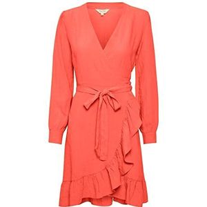 Part Two Sol Dress, porselein, roze, 34, roze porselein, 32