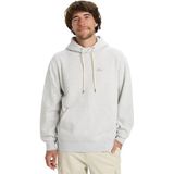 Quiksilver Salt Water Hoodie Fleece Pullover Grijs XL