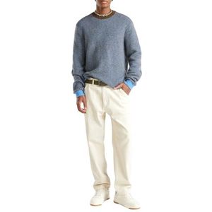 United Colors of Benetton Mesh G/C M/L, Blauw, XXL