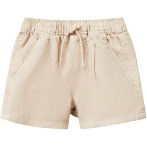 United Colors of Benetton kort, Beige, 56