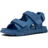 Camper - Oruga K800532 - Sandalen - Middenblauw - Uniseks Kinderen