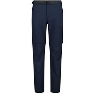 CMP Heren Bermuda Zipp Off trekkingbroek
