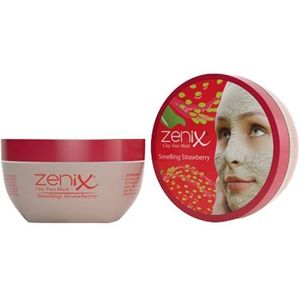Zenix - Face Mask - Gezichtsmasker - Klei - 350 gr