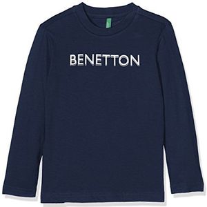 United Colors of Benetton sweatshirt met lange mouwen voor jongens