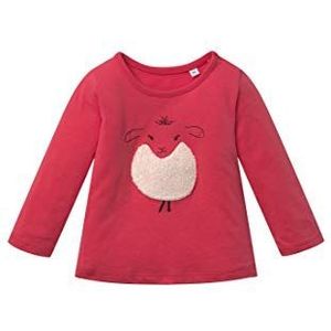 TOM TAILOR T-shirt met lange mouwen voor babymeisjes.