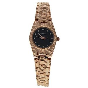 Jean Bellecour Quartz horloge Woman REDS23 34 mm