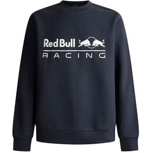 Red Bull Racing Rbr Team Logo Sweatshirt