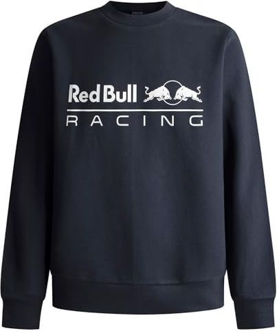 Red Bull Racing Rbr Team Logo Sweatshirt
