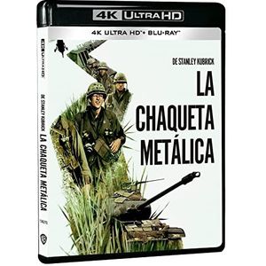La Chaqueta metálica (4K UHD + Blu-ray)
