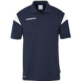 Uhlsport - Squad 27 - Poloshirt - Korte Mouw