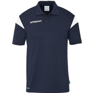 Uhlsport - Squad 27 - Poloshirt - Korte Mouw