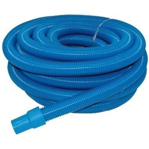 Productos QP - Flexibele slang voor het zwembad, ideaal voor de grondige reiniging van zwembaden, 10 m slang met lussen 38