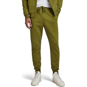 G-STAR RAW Premium Core Type C Joggingbroek voor heren, Bruin (Tabak D15653-c235-248), XXL