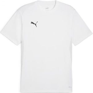PUMA Teamgoal Jersey T-shirts voor heren