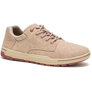 Caterpillar Colfax Sneaker voor heren, Greige, 47 EU