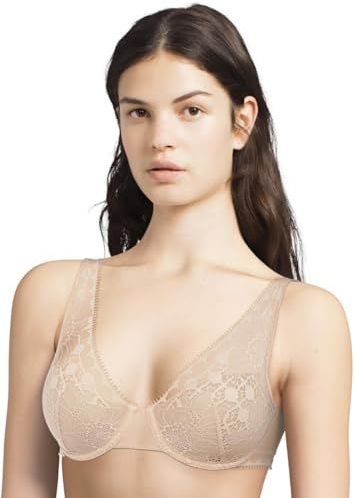 Chantelle BH  beige